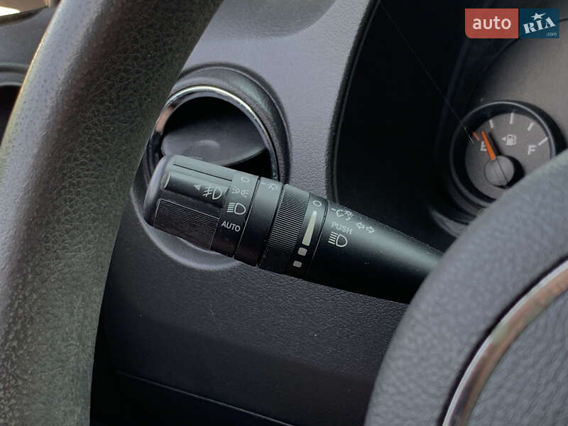 Внедорожник / Кроссовер Jeep Compass 2016 в Бердичеве