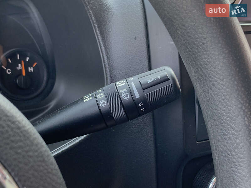 Внедорожник / Кроссовер Jeep Compass 2016 в Бердичеве
