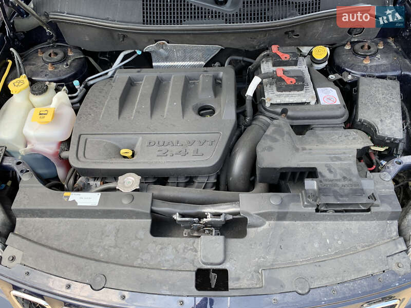 Позашляховик / Кросовер Jeep Compass 2016 в Бердичеві фото 49 Позашляховик / Кросовер Jeep Compass 2016 в Бердичеві