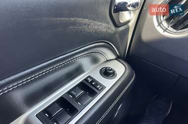 Внедорожник / Кроссовер Jeep Compass 2016 в 
