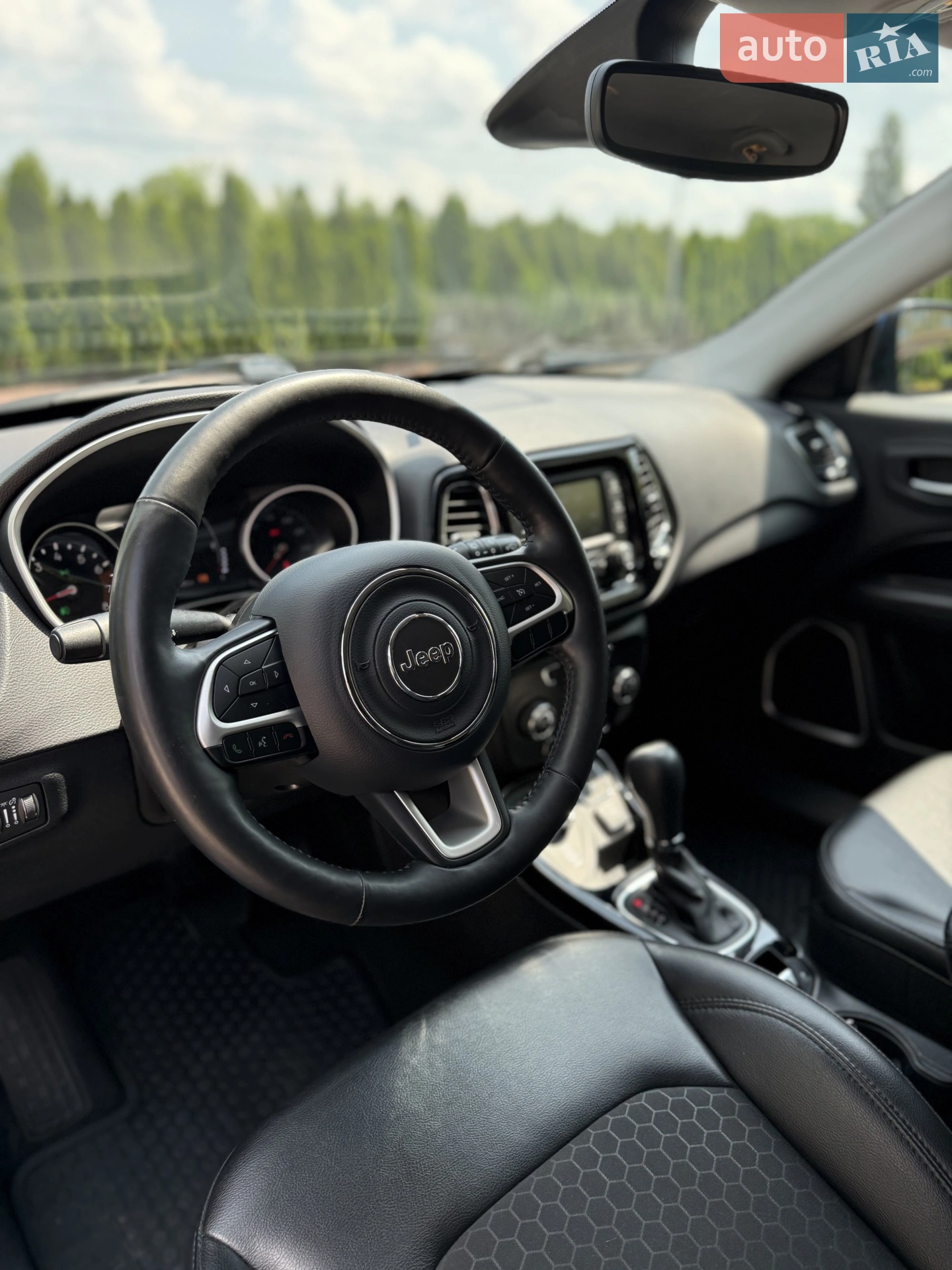 2018 Jeep Compass - мініатюра 13