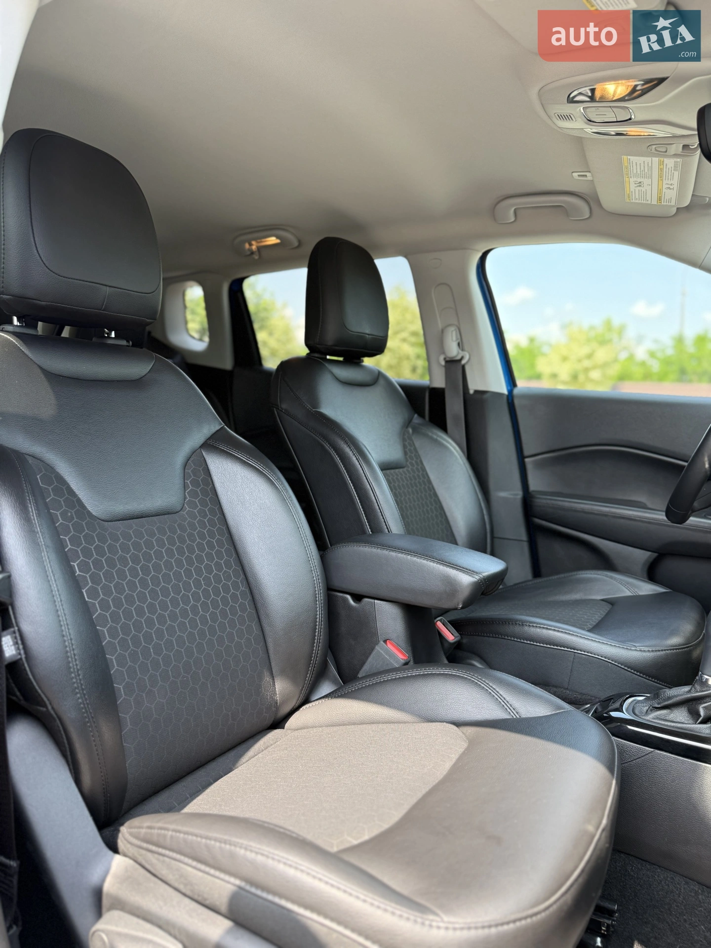 2018 Jeep Compass - мініатюра 22