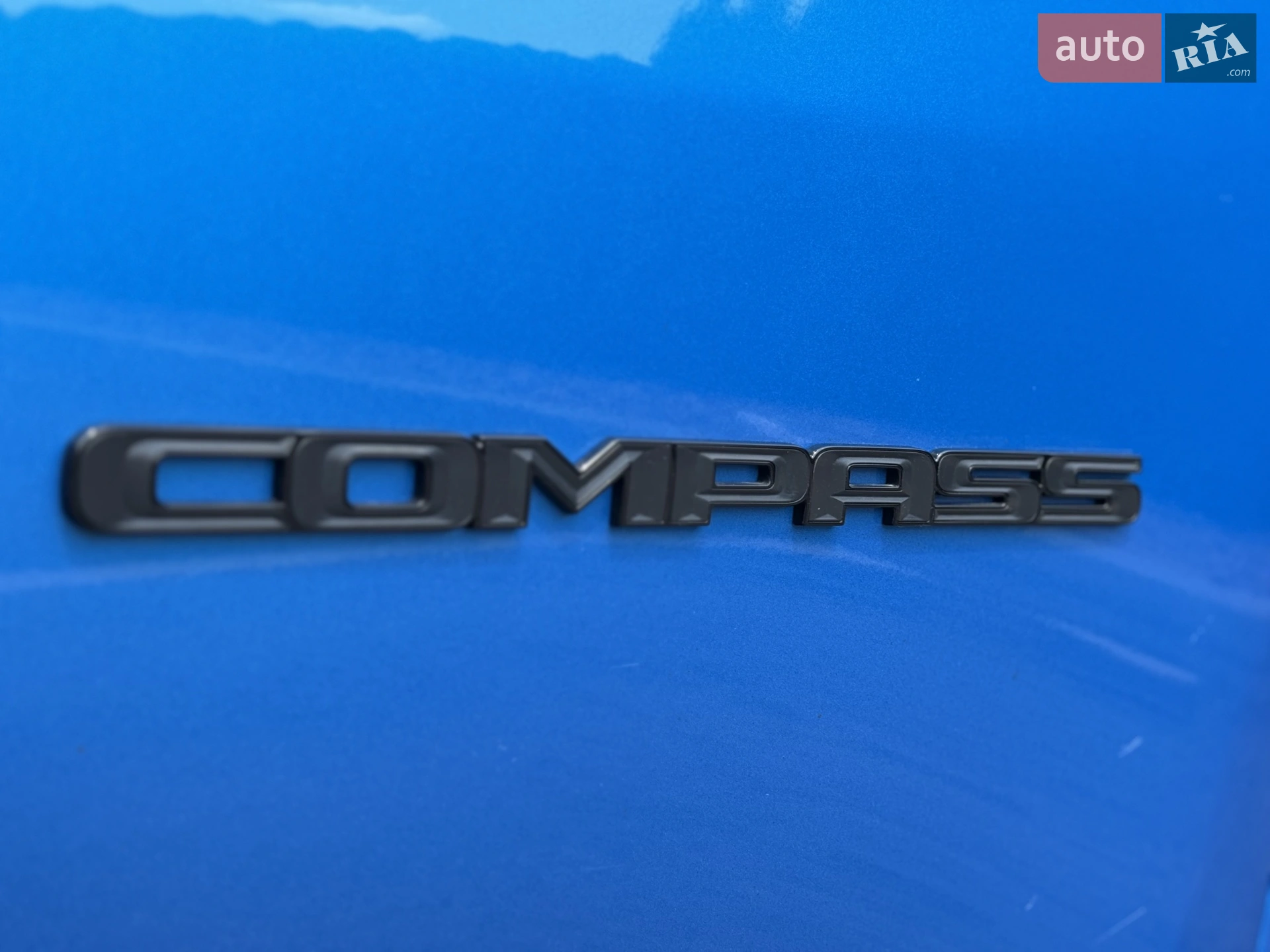 2018 Jeep Compass - мініатюра 31