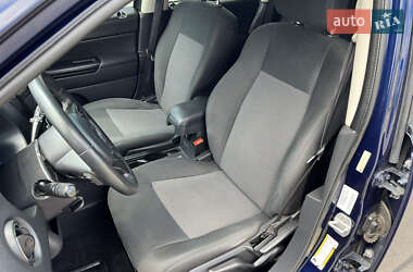 Позашляховик / Кросовер Jeep Compass 2012 в 
