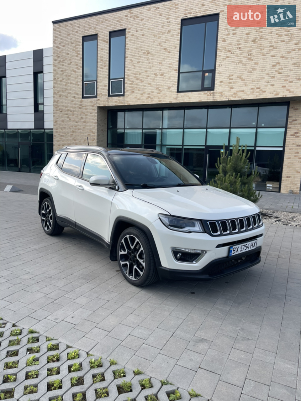 2018 Jeep Compass - мініатюра 20