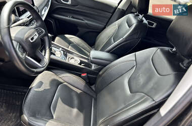 Внедорожник / Кроссовер Jeep Compass 2022 в 