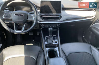 Внедорожник / Кроссовер Jeep Compass 2021 в 