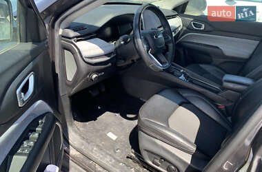 Внедорожник / Кроссовер Jeep Compass 2021 в 