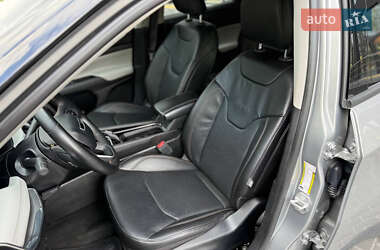 Внедорожник / Кроссовер Jeep Compass 2022 в 