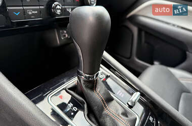 Внедорожник / Кроссовер Jeep Compass 2022 в 