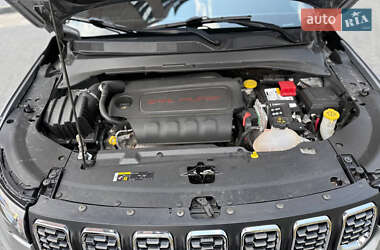 Внедорожник / Кроссовер Jeep Compass 2022 в 