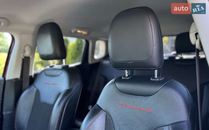 Внедорожник / Кроссовер Jeep Compass 2019 в Львове