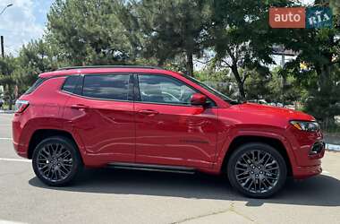 Внедорожник / Кроссовер Jeep Compass 2023 в Одессе