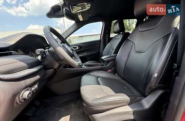 Внедорожник / Кроссовер Jeep Compass 2023 в Одессе