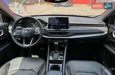 Внедорожник / Кроссовер Jeep Compass 2023 в Одессе