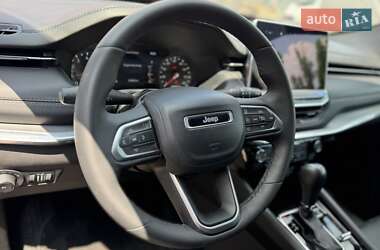 Внедорожник / Кроссовер Jeep Compass 2023 в Одессе