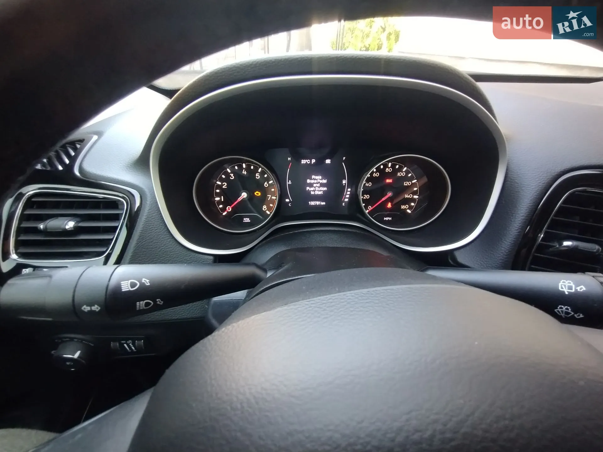 2019 Jeep Compass - мініатюра 19