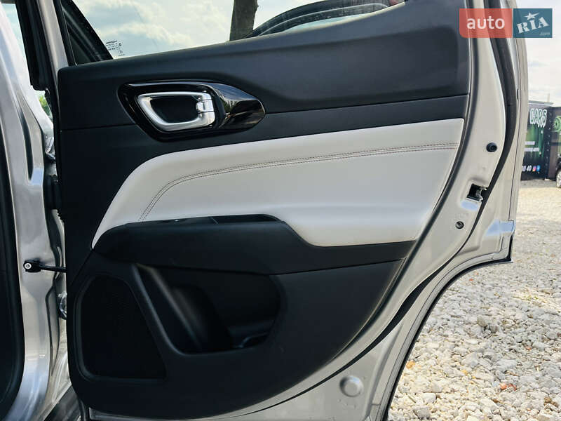 Внедорожник / Кроссовер Jeep Compass 2022 в Харькове