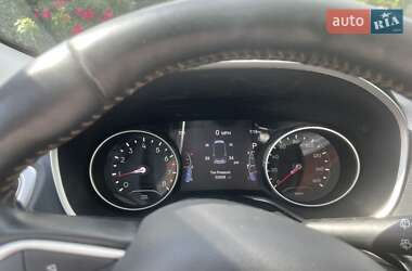 Позашляховик / Кросовер Jeep Compass 2017 в Києві