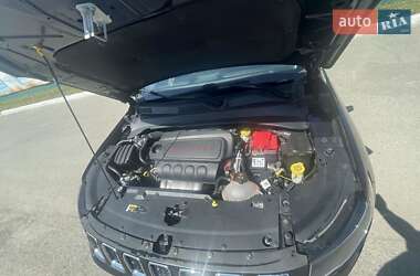 Внедорожник / Кроссовер Jeep Compass 2020 в 