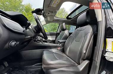 Внедорожник / Кроссовер Jeep Compass 2021 в 