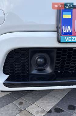 Внедорожник / Кроссовер Jeep Compass 2020 в 