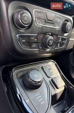 Внедорожник / Кроссовер Jeep Compass 2020 в 