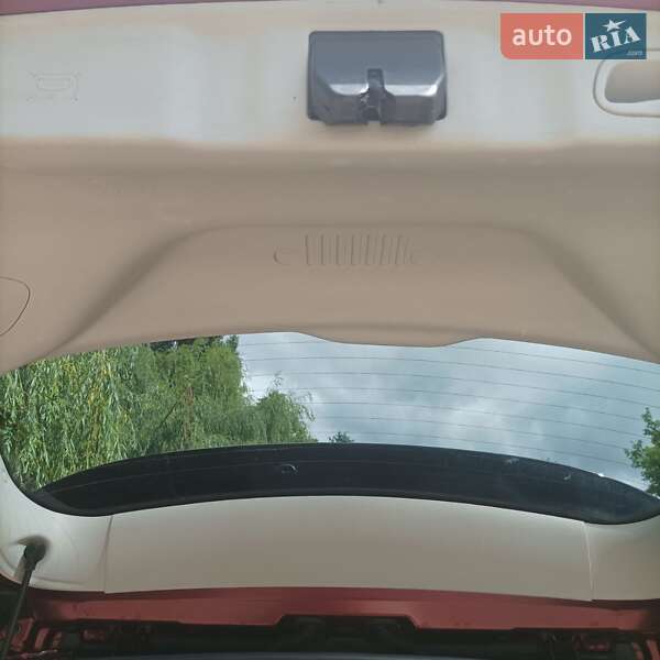 Внедорожник / Кроссовер Jeep Compass 2021 в Житомире