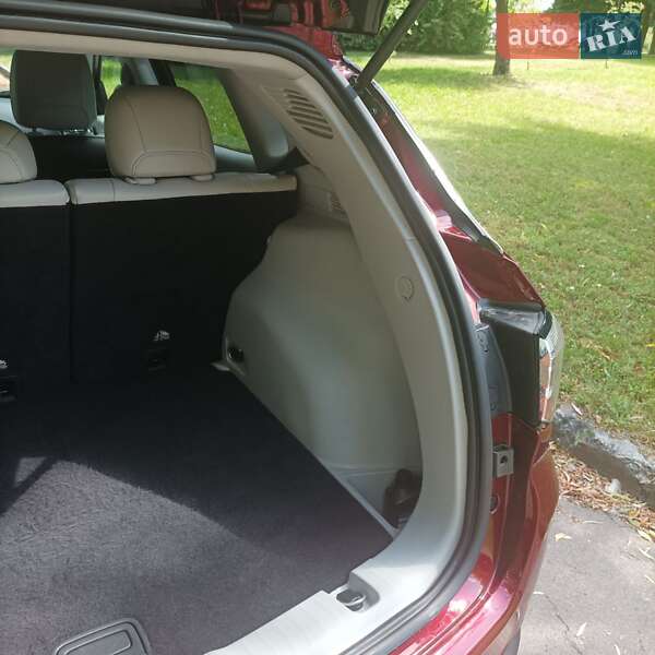 Внедорожник / Кроссовер Jeep Compass 2021 в Житомире