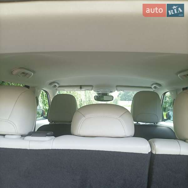 Внедорожник / Кроссовер Jeep Compass 2021 в Житомире