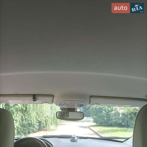 Внедорожник / Кроссовер Jeep Compass 2021 в Житомире