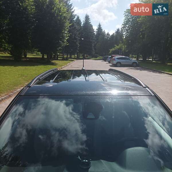 Внедорожник / Кроссовер Jeep Compass 2021 в Житомире