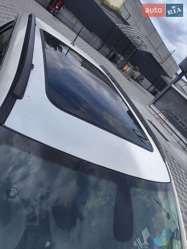 Позашляховик / Кросовер Jeep Compass 2018 в Хмельницькому