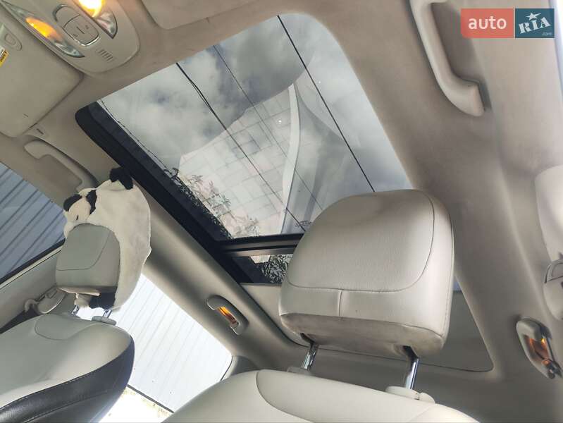 Позашляховик / Кросовер Jeep Compass 2018 в Хмельницькому