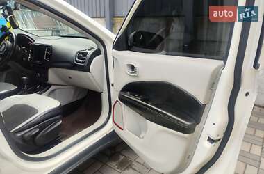 Внедорожник / Кроссовер Jeep Compass 2018 в Хмельницком