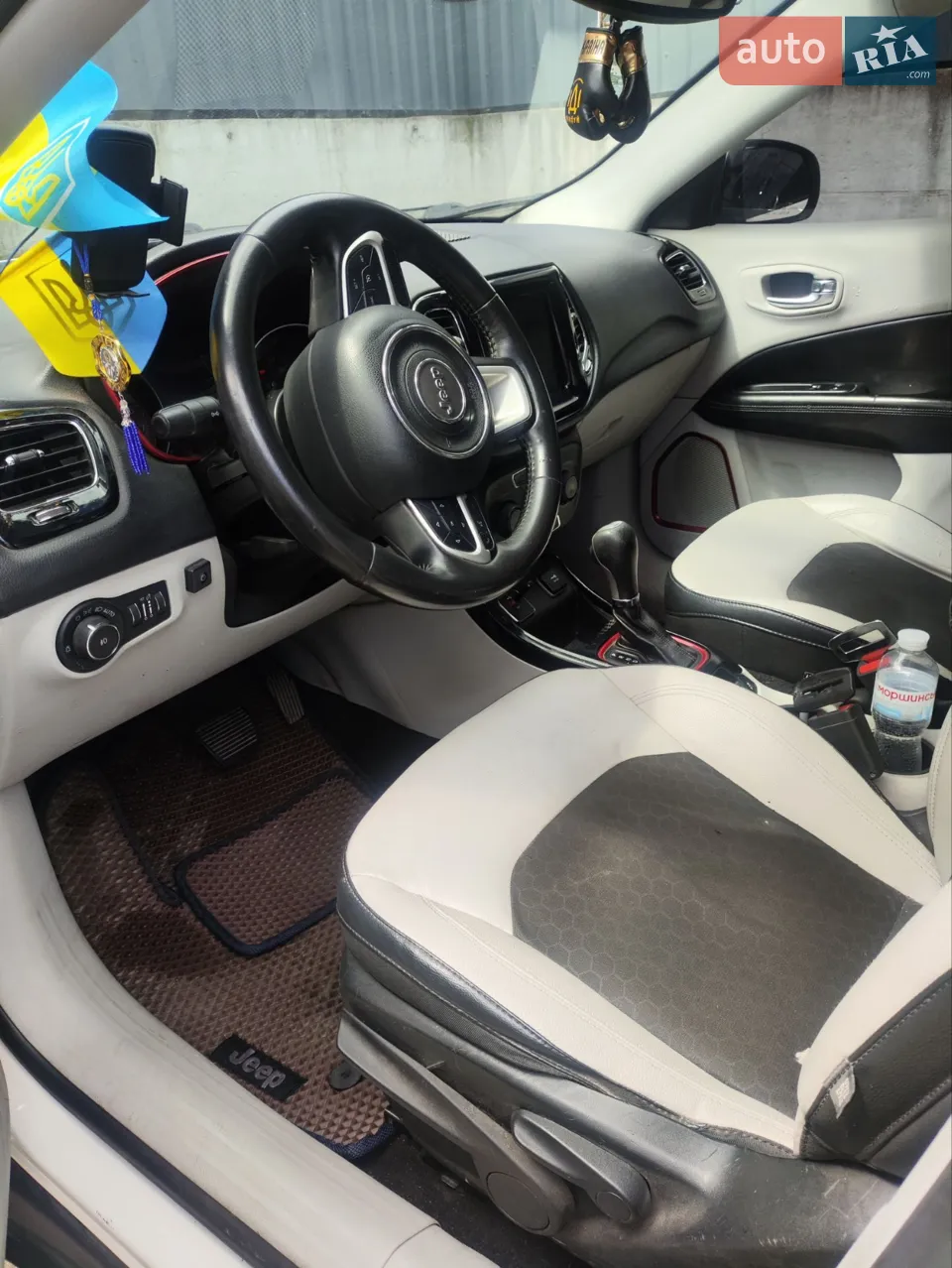 2019 Jeep Compass - мініатюра 20