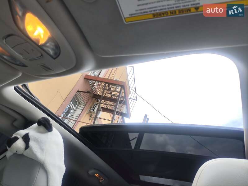 Позашляховик / Кросовер Jeep Compass 2018 в Хмельницькому