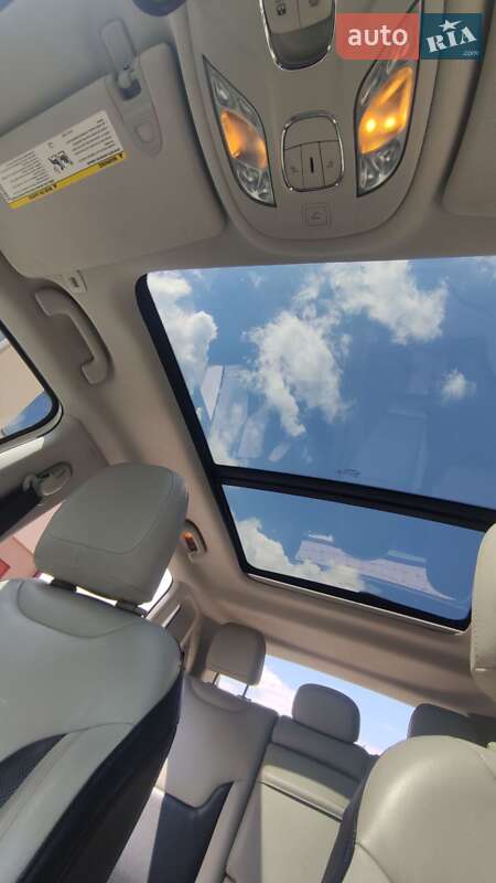 Позашляховик / Кросовер Jeep Compass 2019 в Івано-Франківську