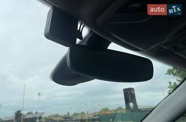 Внедорожник / Кроссовер Jeep Compass 2018 в 