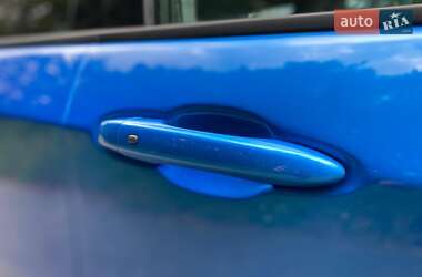 Внедорожник / Кроссовер Jeep Compass 2018 в 