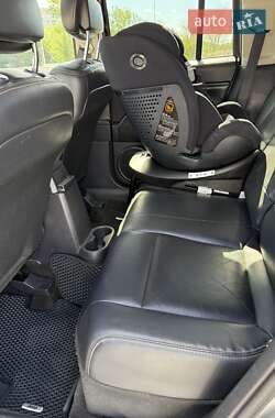 Позашляховик / Кросовер Jeep Compass 2014 в 