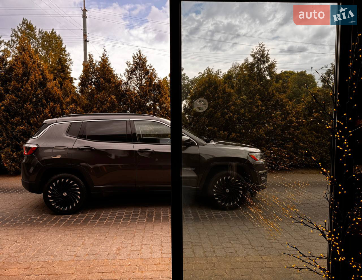 2016 Jeep Compass - мініатюра 29