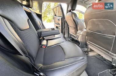 Внедорожник / Кроссовер Jeep Compass 2019 в 