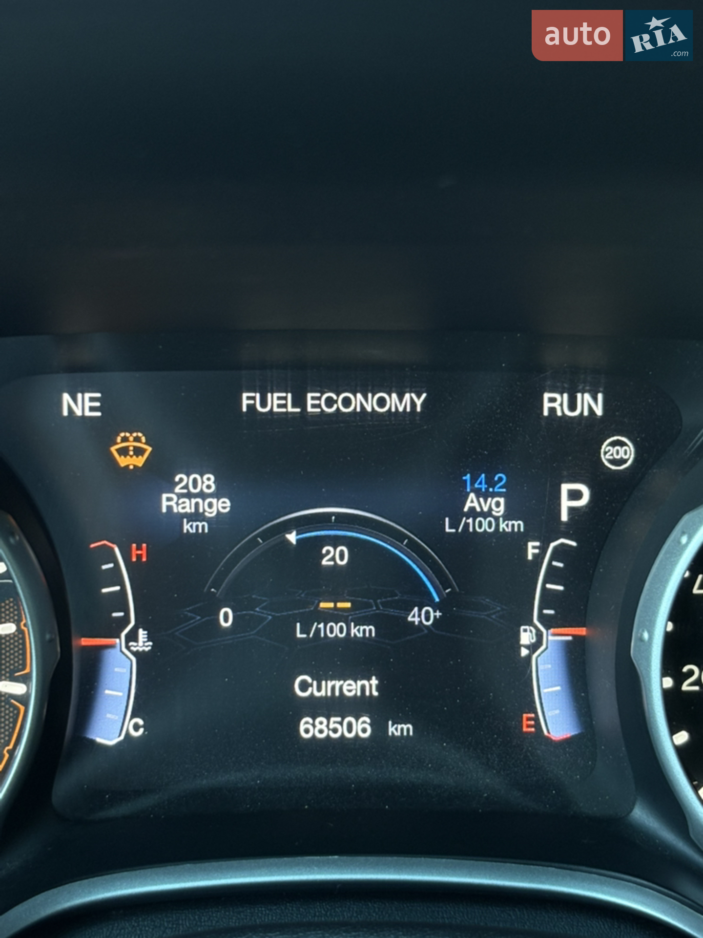 2020 Jeep Compass - мініатюра 12