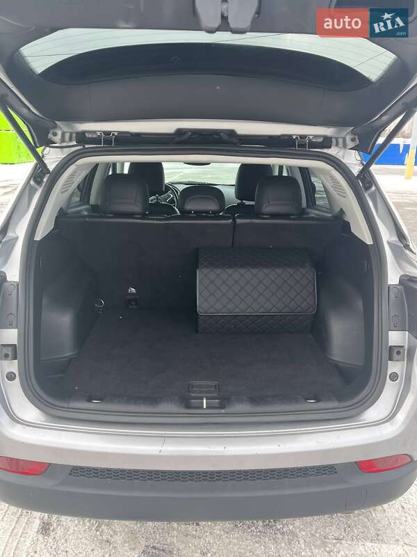 Внедорожник / Кроссовер Jeep Compass 2019 в Киеве