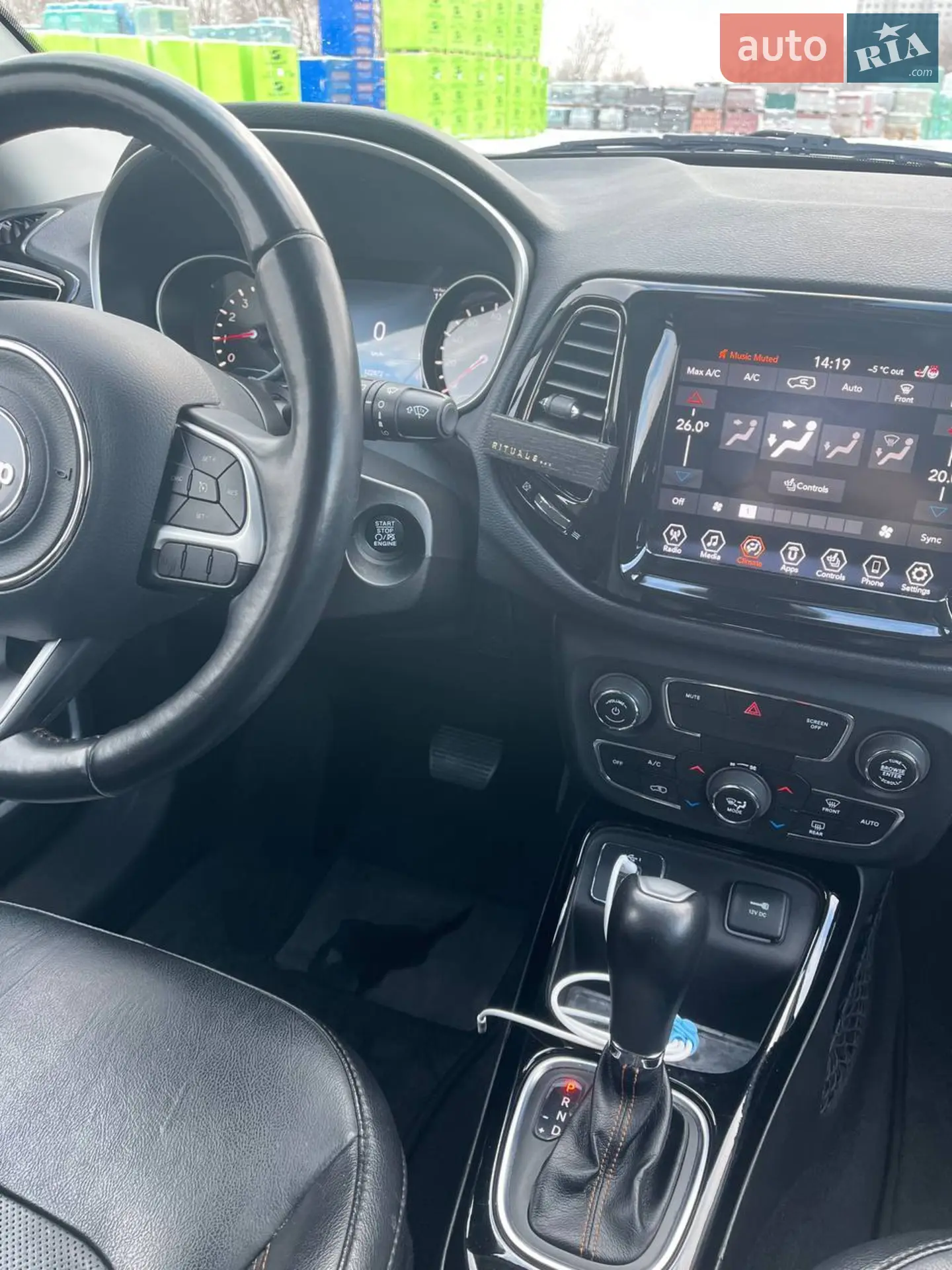 2019 Jeep Compass - мініатюра 7