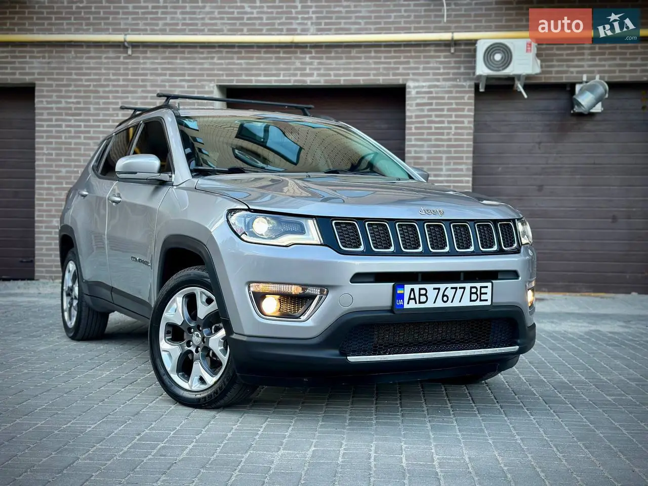 2020 Jeep Compass - мініатюра 34