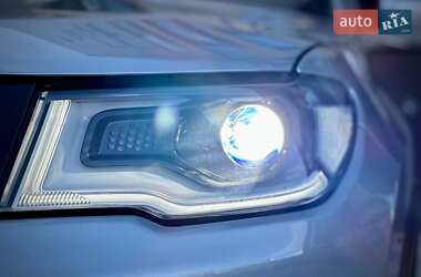 Внедорожник / Кроссовер Jeep Compass 2019 в Житомире
