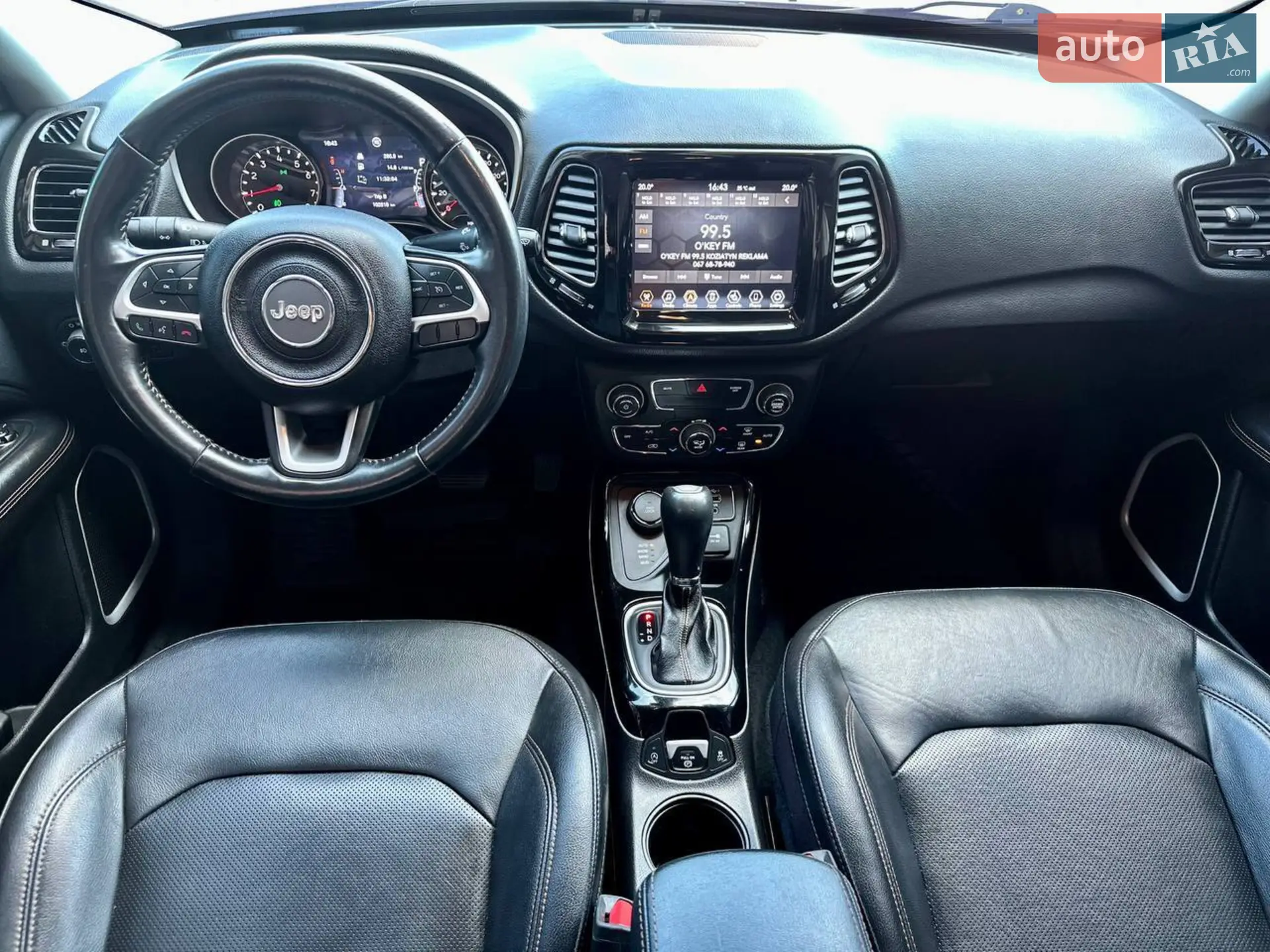 2019 Jeep Compass - мініатюра 14