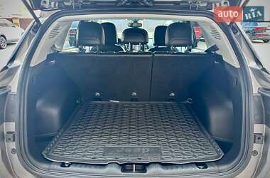 Внедорожник / Кроссовер Jeep Compass 2019 в 